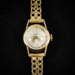 1747 5435 Damarmbandsur